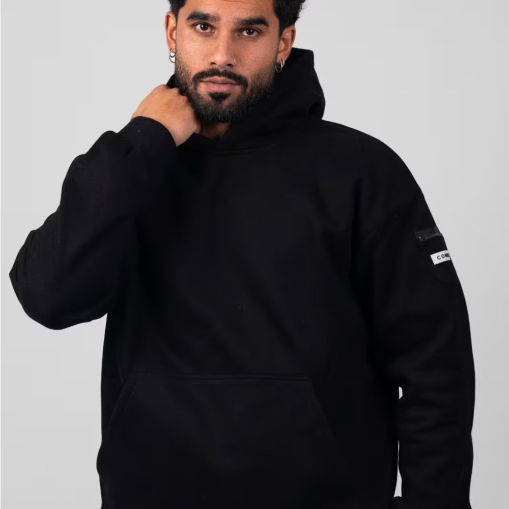 Comfrt Travel Hoodie size Medium